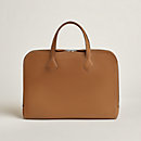 View: front, Victoria light briefcase