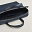 View: above, Victoria light briefcase