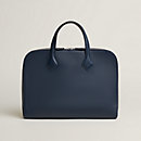 View: front, Victoria light briefcase