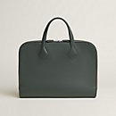 View: front, Victoria light briefcase