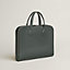 View: side, Victoria light briefcase