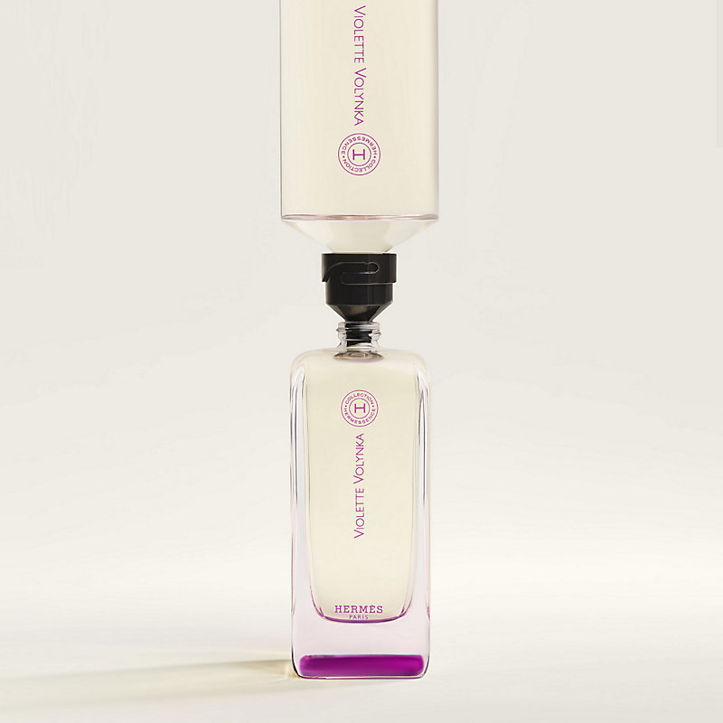 Violette Volynka Eau de toilette