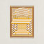 View: Flat, Vitrine Rocabar blanket