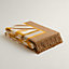 View: Folded, Vitrine Rocabar blanket