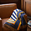 View: Worn, Vitrine Rocabar blanket