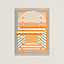 View: Flat, Vitrine Rocabar blanket