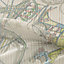 View: Detail, Voitures en Equilibre scarf 45