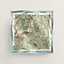 View: Flat, Voitures en Equilibre scarf 45