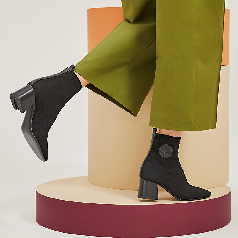 Volver 60 ankle boot | Hermès China