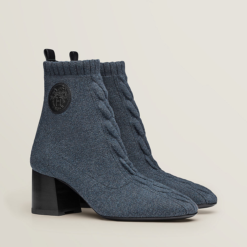 volver 60 ankle boot