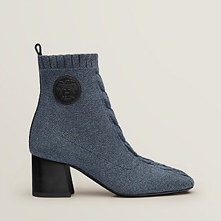 hermes volver 60 ankle boot