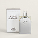 View: Worn, Voyage d'Hermès Eau de toilette