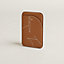 "Walrus" MagSafe Card Holder, view 2 of 4