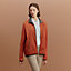 View: Worn, Warm-Up fleece