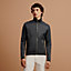 View: Worn, Warm-Up fleece