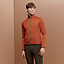 View: Worn, Warm-Up fleece