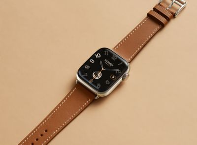 Apple Watch Hermès | Hermès - 爱马仕官网