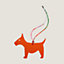 Westie dog charm, view 1 of 3