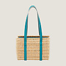 View: front, Wicker basket PM