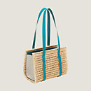 View: front, Wicker basket PM