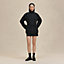 View: Worn, Windbreaker coat
