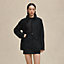 View: Worn, Windbreaker coat