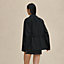 View: Worn, Windbreaker coat