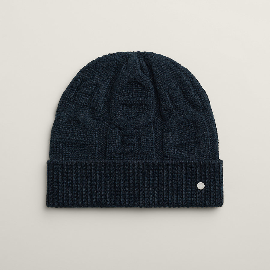 Winter Faubourg beanie