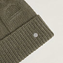 View: Detail, Winter Faubourg beanie