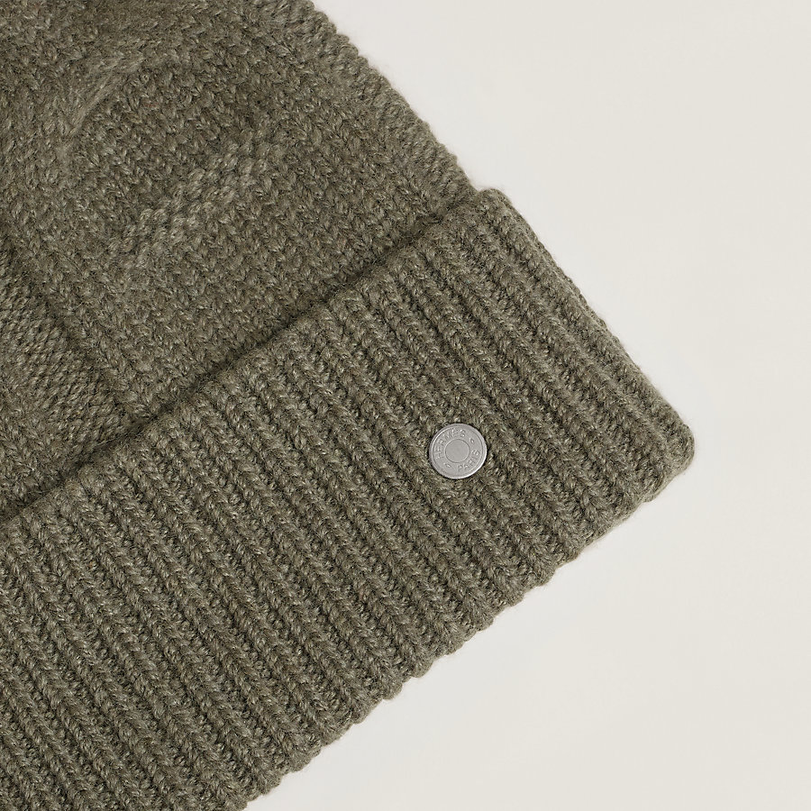 Winter Faubourg beanie