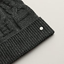 View: Detail, Winter Faubourg beanie