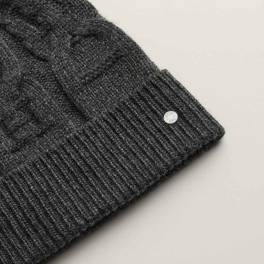 Winter Faubourg beanie