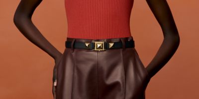 Belts