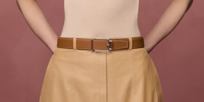 32 mm kit belt
