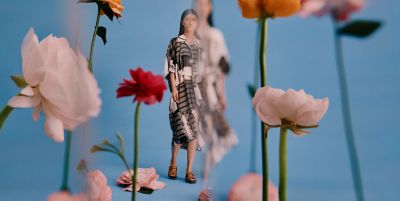 Ready-to-wear and shoes