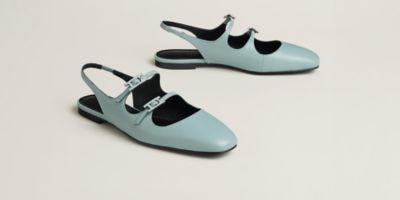 Ballet flats
