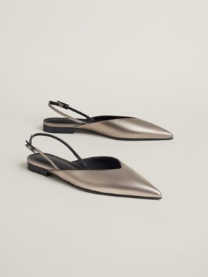 Ballet flats