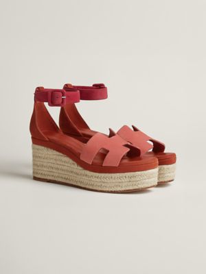 Espadrilles