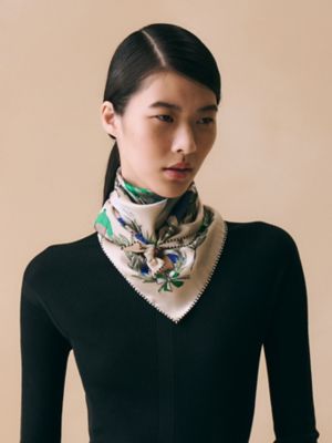 Scarves 70