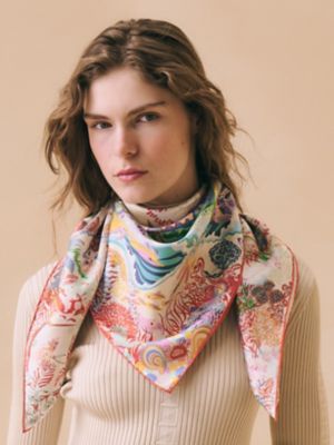 Scarves 90