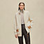 View: Worn, Wool knit jacket