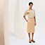 View: Worn, Workwear skirt
