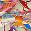 View: Detail, Wow Marble Silk scarf 90