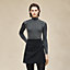 Wrap miniskirt, View: Worn, worn, view 2 of 5