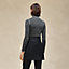 Wrap miniskirt, View: Worn, worn, view 3 of 5