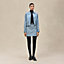 Wrap miniskirt, View: Worn, worn, view 1 of 6