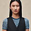 Wraparound dress, View: Worn, worn, view 5 of 7