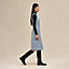 Wraparound dress, View: Worn, worn, view 2 of 7