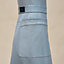Wraparound dress, View: Worn, worn, view 6 of 7