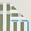 View: Detail, Yachting Raye beach towel, small model